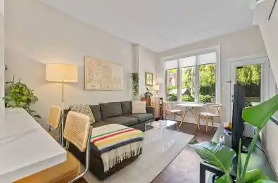4 Flagler Street Toronto C08 Ontario M4X 1T8