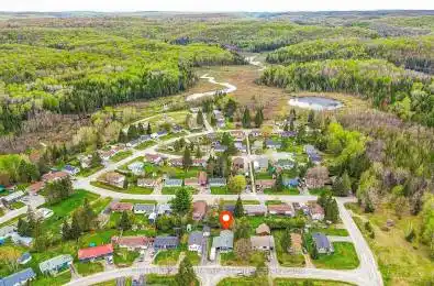 36 Great Oak Street Highlands East Ontario K0L 1M0