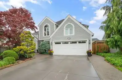 13 Breckenridge Boulevard St. Catharines Ontario L2W 1A7