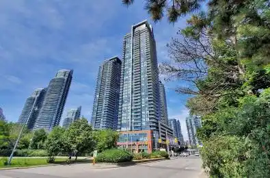 2200 Lake Shore Boulevard Unit# 4604 Toronto W06 Ontario M8V 1A4