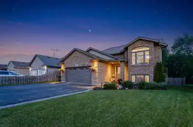 229 Wellbrook Avenue Welland Ontario L3C 7M8