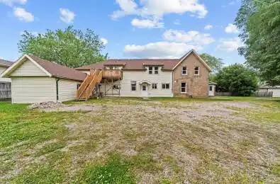 50 Fairview Avenue St. Thomas Ontario N5R 4X6