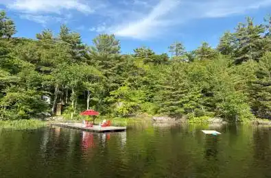 2481 Falkenburg Road Muskoka Lakes Ontario P0B 1J0