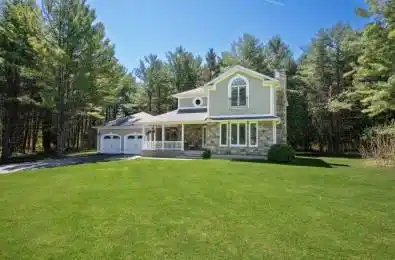 1800 Radage Road Kingston Ontario K7P 2Y8