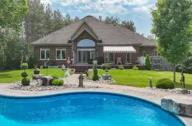 4203 Pine Valley Lane Severn Ontario L3V 6H2