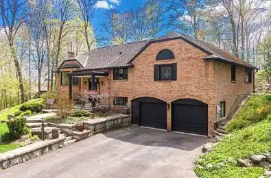 7 Valley Trail East Gwillimbury Ontario L3Y 4V8