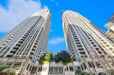 763 BAY Street Unit# 4211 Toronto C01 Ontario M5G 2R3