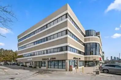 1100 Sheppard Avenue Unit# 407BC Toronto C15 Ontario M2K 2W1