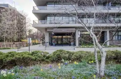 20 Avoca Avenue Unit# 1502/03 Toronto C09 Ontario M4T 2B8
