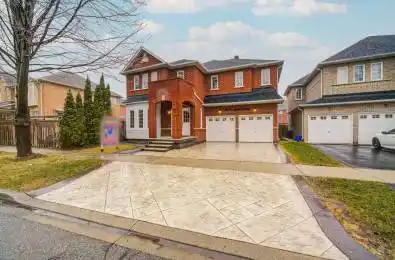 91 Crawford Street Markham Ontario L6C 2W3