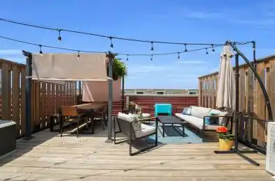 100 Long Branch Avenue Unit# 14 Toronto W06 Ontario M8W 0C1