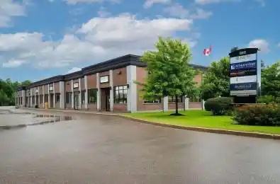 685 Riddell Road Unit# 103 Orangeville Ontario L9W 4Z5