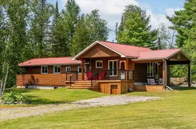 303 Maple Landing Lane Tudor and Cashel Ontario K0L 1W0