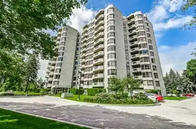 1201 North Shore Boulevard Unit# 1106 Burlington Ontario L7S 1Z5
