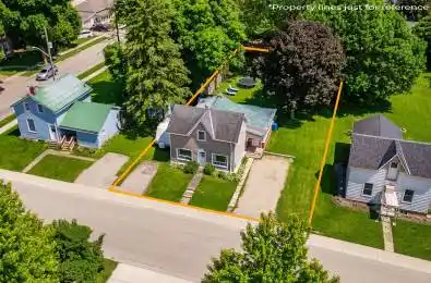 530 Wellington Street Minto Ontario N0G 2P0