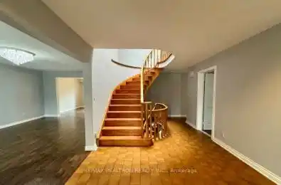 23 Lawnview Drive Toronto C14 Ontario M2N 5J9