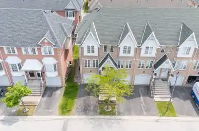 3480 Upper Middle Road Unit# 12 Burlington Ontario L7M 4R8