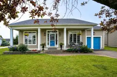 68 Abbey Dawn Drive Loyalist Ontario K0H 1G0
