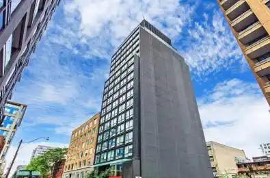 458 Richmond Street Unit# 1201 Toronto C01 Ontario M5V 0S9