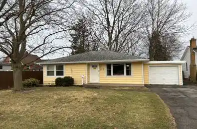 298 Lorne Avenue Chatham-Kent Ontario N8A 3Z2