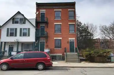 279 ST ANDREW Street Lower Town - Sandy Hill Ontario K1N 5G8