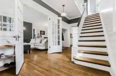 446 9TH Street Owen Sound Ontario N4K 1P3