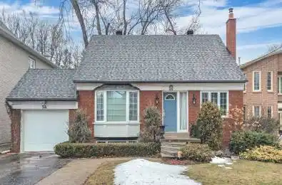 54 Centre Avenue Toronto C14 Ontario M2M 2L5