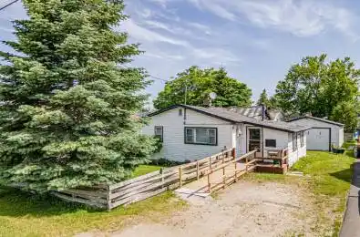 132 Dunedin Street Orillia Ontario L3V 5T7