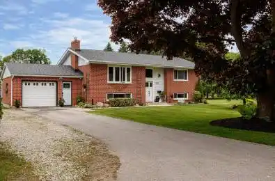 128 Montgomery Street Meaford Ontario N4L 1C4