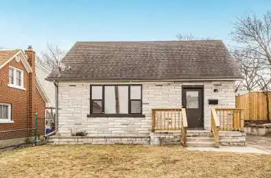 761 Guelph Street Kitchener Ontario N2H 5Z2