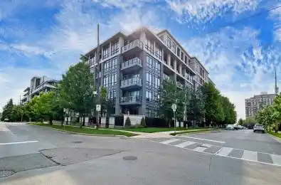 21 Clairtrell Road Unit# Ph701 Toronto C14 Ontario M2N 5J7