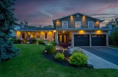 2119 Agincourt Crescent Burlington Ontario L7P 1P3