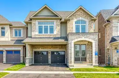 3934 Leonardo Street Burlington Ontario L7M 0Z8