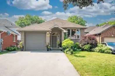 105 Glenhollow Drive Hamilton Ontario L8J 3R4