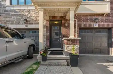 288 Glover Road Unit# 31 Hamilton Ontario L8E 5H6