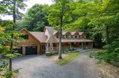 245596 22 Side Road Meaford Ontario N4L 0A7