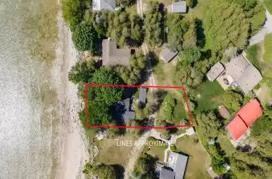 921 Cedar Trail Huron-Kinloss Ontario N0G 2R0