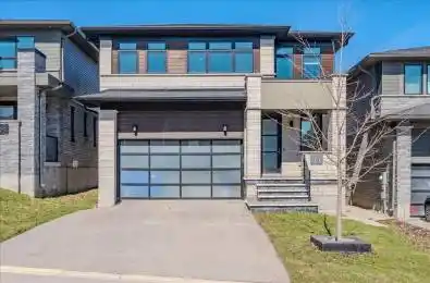 49 Ryder Avenue Guelph Ontario N1G 0H1
