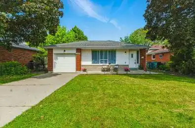 2495 Bromsgrove Road Mississauga Ontario L5J 1L7