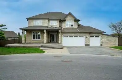 320 Rywalk Circle Hunt Club - South Keys and Area Ontario K1T 0C7