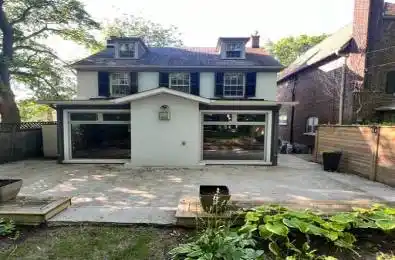 30 Old Bridle Path Toronto C09 Ontario M4T 1A7