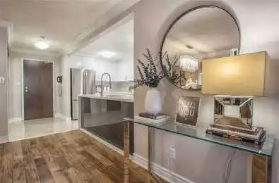 30 Greenfield Avenue Unit# 603 Toronto C14 Ontario M2N 6N3