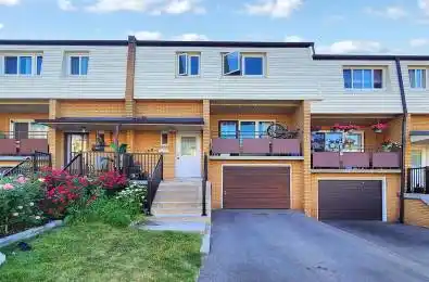 3175 Kirwin Avenue Unit# 138 Mississauga Ontario L5A 3M4