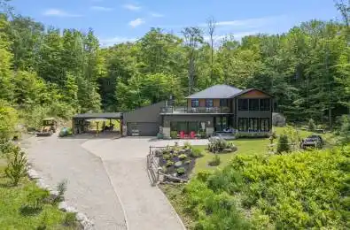 350107 Bayshore Road Meaford Ontario N0H 1B0