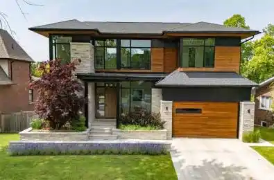 52 Norman Drive King Ontario L7B 1J2