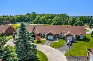 90 Burke Street Unit# 6 Penetanguishene Ontario L9M 2H2