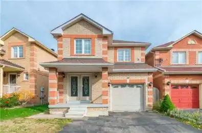 39 Horstman Street Markham Ontario L3S 4G4