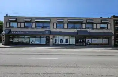 630 Main Street Unit# 1 Hamilton Ontario L8M 1J7