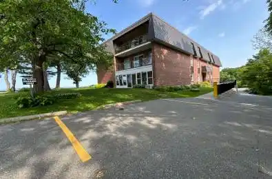 200 Beaconview Heights Unit# 306 Parry Sound Ontario P2A 2E1