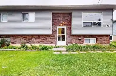 379 Isaac Street South Bruce Peninsula Ontario N0H 2T0